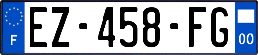 EZ-458-FG