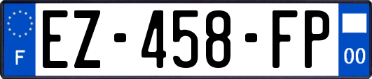 EZ-458-FP