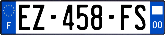 EZ-458-FS