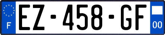 EZ-458-GF