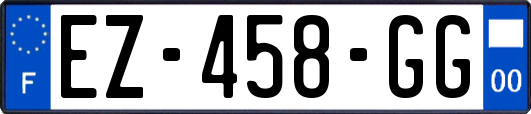 EZ-458-GG