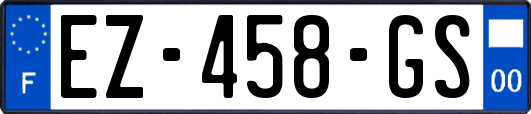 EZ-458-GS