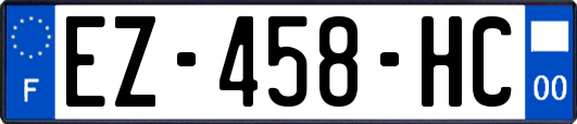 EZ-458-HC