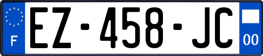 EZ-458-JC