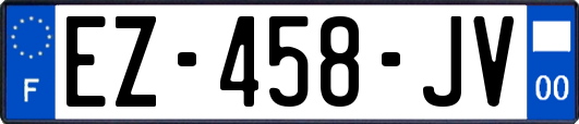 EZ-458-JV