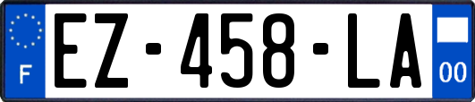 EZ-458-LA