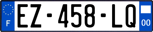 EZ-458-LQ