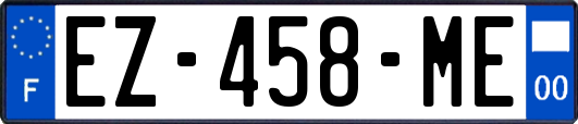 EZ-458-ME