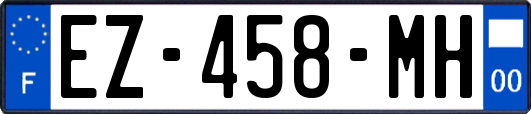 EZ-458-MH