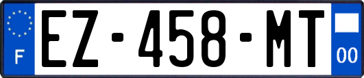 EZ-458-MT