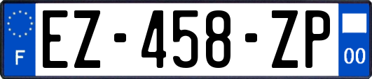 EZ-458-ZP