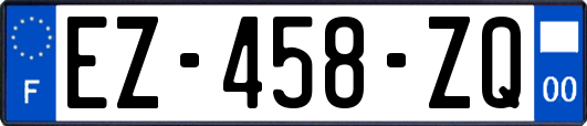 EZ-458-ZQ