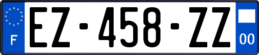 EZ-458-ZZ