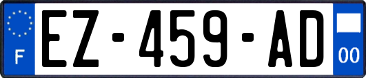 EZ-459-AD