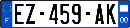 EZ-459-AK