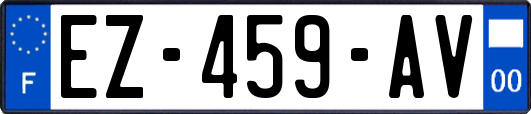 EZ-459-AV