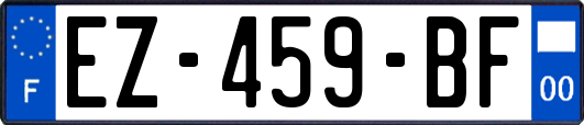 EZ-459-BF