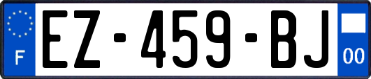 EZ-459-BJ