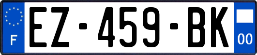 EZ-459-BK