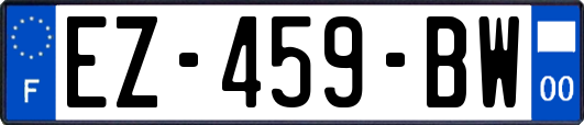 EZ-459-BW