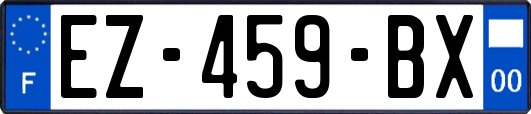 EZ-459-BX