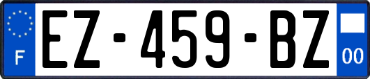 EZ-459-BZ