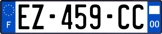 EZ-459-CC