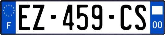 EZ-459-CS