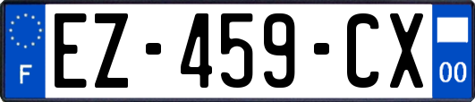 EZ-459-CX