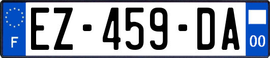 EZ-459-DA