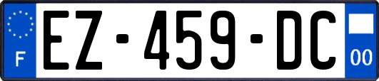 EZ-459-DC