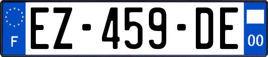 EZ-459-DE