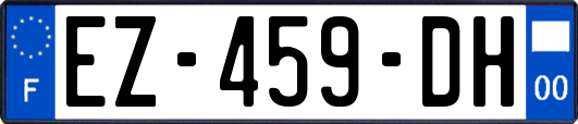 EZ-459-DH