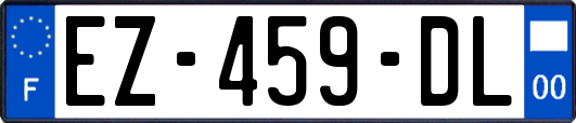 EZ-459-DL