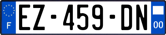 EZ-459-DN