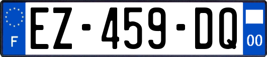 EZ-459-DQ