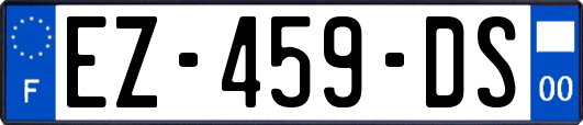 EZ-459-DS