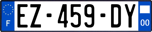 EZ-459-DY