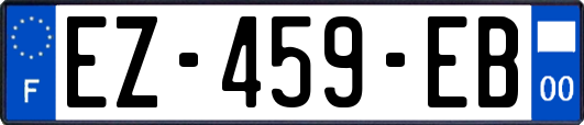 EZ-459-EB