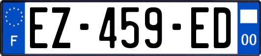 EZ-459-ED