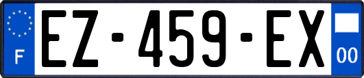 EZ-459-EX