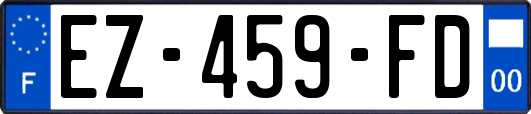 EZ-459-FD