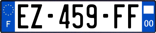 EZ-459-FF