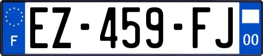 EZ-459-FJ