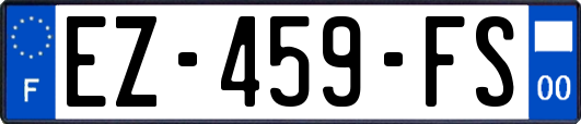 EZ-459-FS