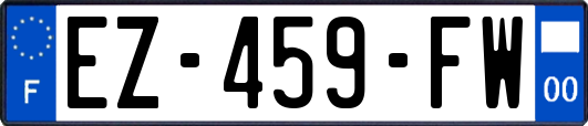 EZ-459-FW