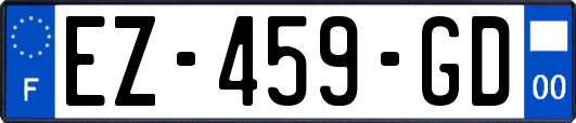 EZ-459-GD