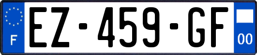 EZ-459-GF