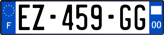 EZ-459-GG