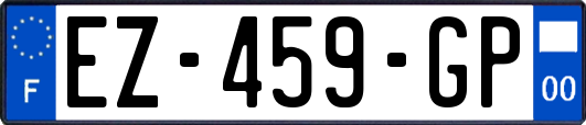 EZ-459-GP